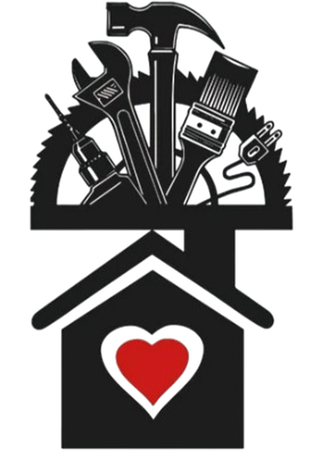 Logo Naama - Raumaustatter, Möbel, Gardinen